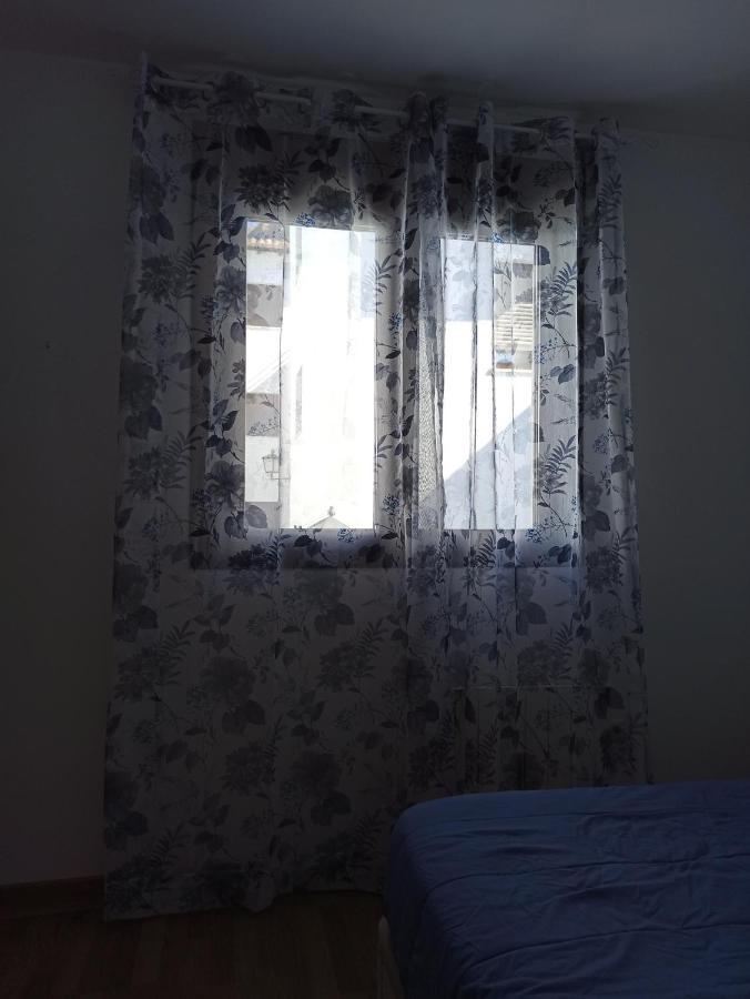 Casa Jimenez Apartment เกวคาร์-เซียร์รา ภายนอก รูปภาพ