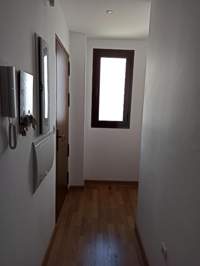 Casa Jimenez Apartment เกวคาร์-เซียร์รา ภายนอก รูปภาพ